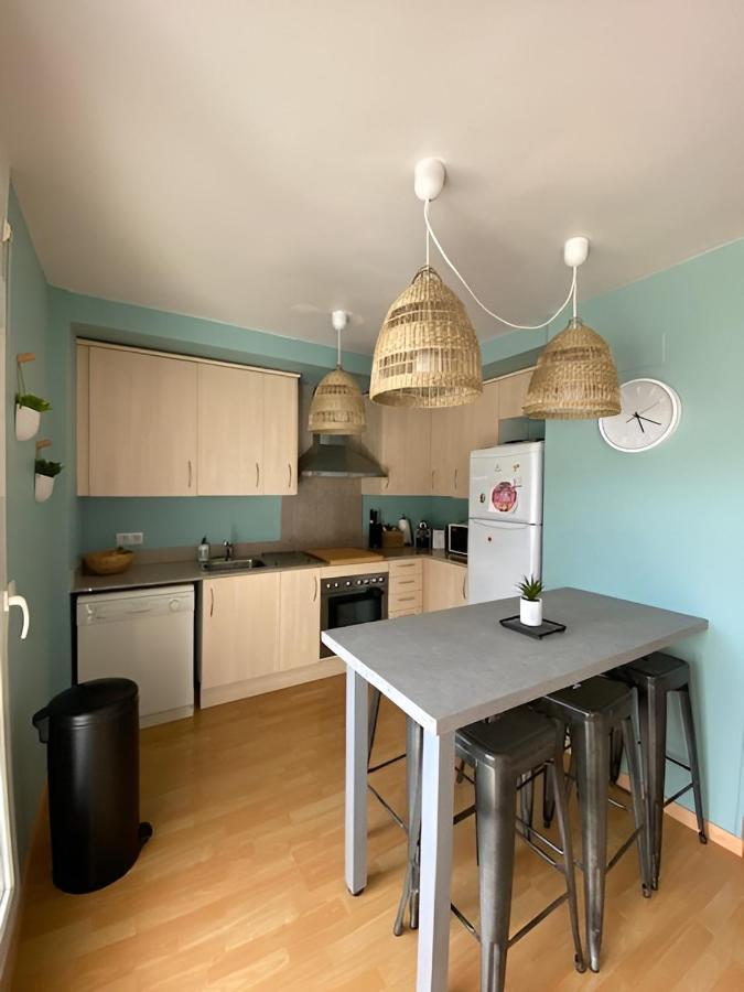 Superbe Appartement Renove, Residence Avec Piscine Roses Zewnętrze zdjęcie