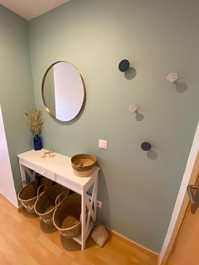 Superbe Appartement Renove, Residence Avec Piscine Roses Zewnętrze zdjęcie