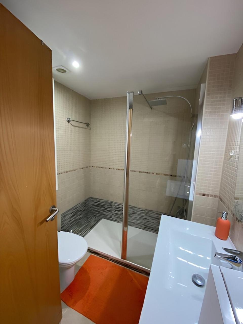 Superbe Appartement Renove, Residence Avec Piscine Roses Zewnętrze zdjęcie